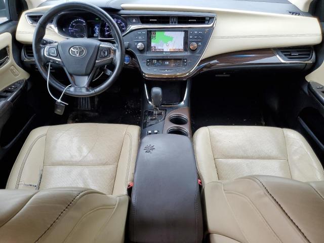 Photo 7 VIN: 4T1BD1EB1DU015758 - TOYOTA AVALON HYB 