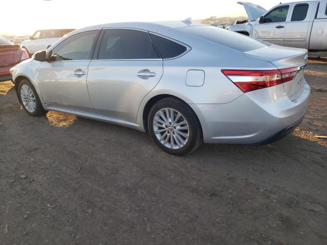 Photo 1 VIN: 4T1BD1EB1DU016201 - TOYOTA AVALON 