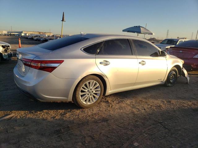 Photo 2 VIN: 4T1BD1EB1DU016201 - TOYOTA AVALON 