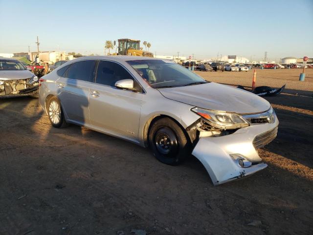 Photo 3 VIN: 4T1BD1EB1DU016201 - TOYOTA AVALON 