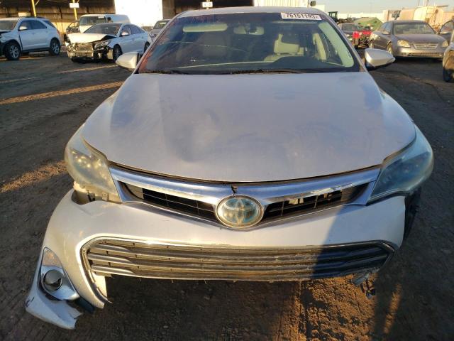 Photo 4 VIN: 4T1BD1EB1DU016201 - TOYOTA AVALON 