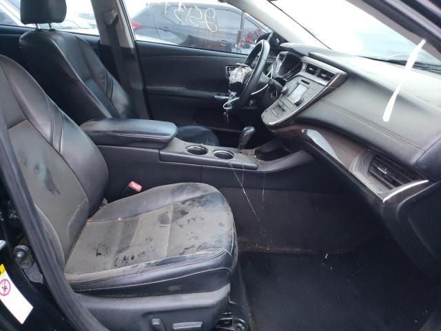 Photo 4 VIN: 4T1BD1EB1EU019570 - TOYOTA AVALON HYB 