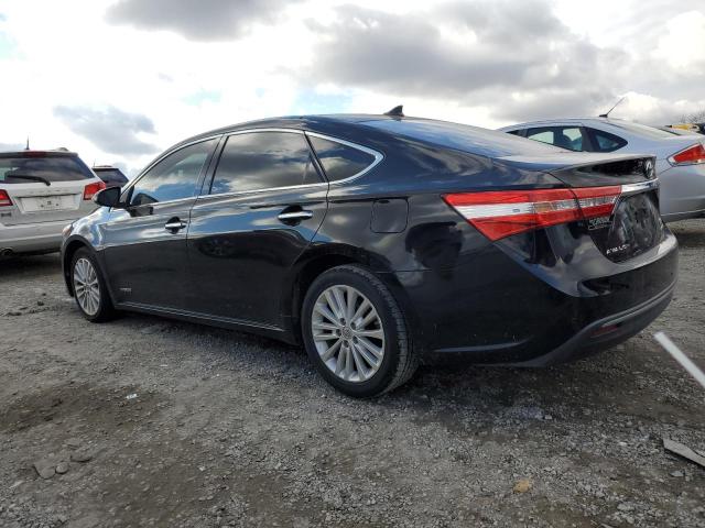 Photo 1 VIN: 4T1BD1EB1EU020394 - TOYOTA AVALON 