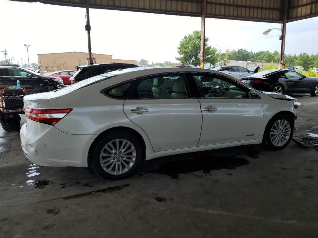 Photo 2 VIN: 4T1BD1EB1EU021156 - TOYOTA AVALON HYB 