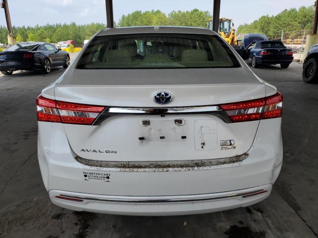 Photo 5 VIN: 4T1BD1EB1EU021156 - TOYOTA AVALON HYB 