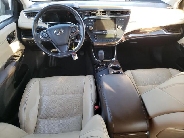 Photo 7 VIN: 4T1BD1EB1EU021903 - TOYOTA AVALON 