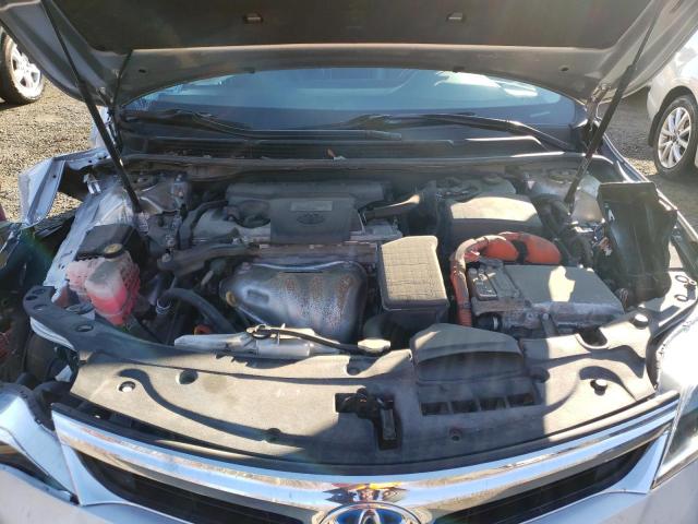 Photo 6 VIN: 4T1BD1EB1EU022310 - TOYOTA AVALON HYB 