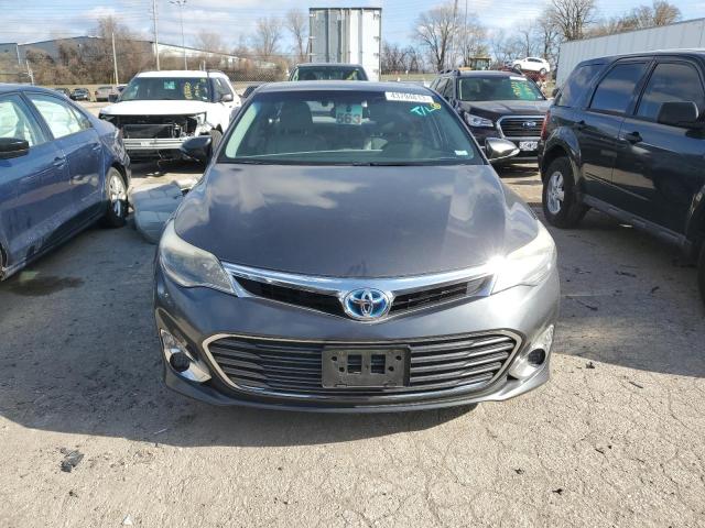 Photo 4 VIN: 4T1BD1EB1EU032576 - TOYOTA AVALON HYB 