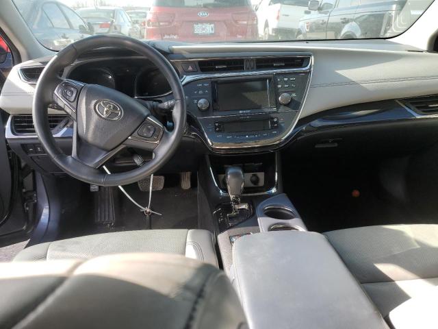 Photo 7 VIN: 4T1BD1EB1EU032576 - TOYOTA AVALON HYB 