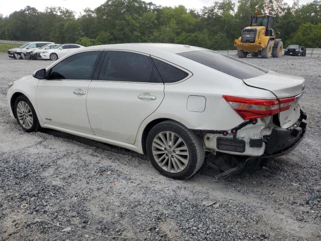 Photo 1 VIN: 4T1BD1EB1EU033145 - TOYOTA AVALON HYB 