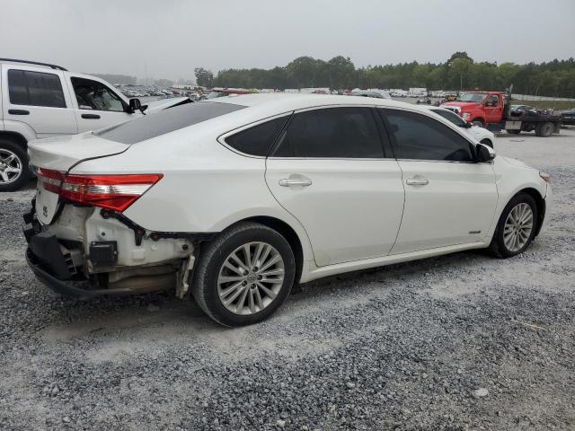 Photo 2 VIN: 4T1BD1EB1EU033145 - TOYOTA AVALON HYB 