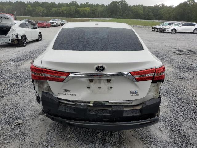 Photo 5 VIN: 4T1BD1EB1EU033145 - TOYOTA AVALON HYB 