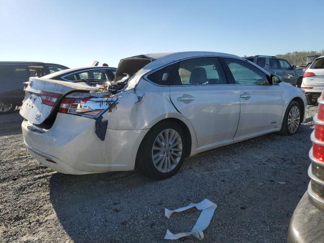 Photo 2 VIN: 4T1BD1EB1EU034439 - TOYOTA AVALON HYB 