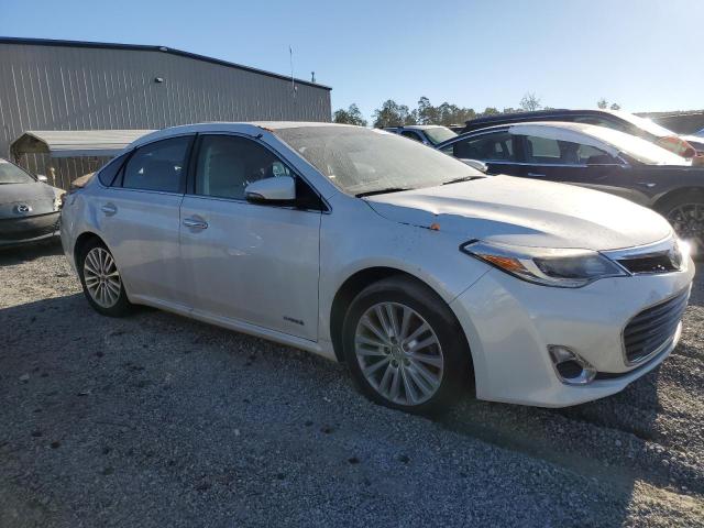 Photo 3 VIN: 4T1BD1EB1EU034439 - TOYOTA AVALON HYB 