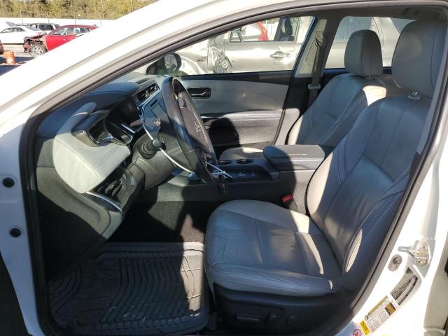 Photo 6 VIN: 4T1BD1EB1EU034439 - TOYOTA AVALON HYB 