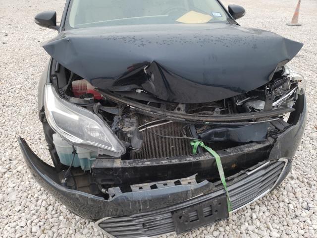 Photo 8 VIN: 4T1BD1EB1FU038699 - TOYOTA AVALON 