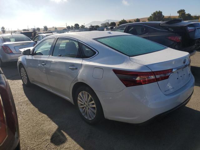 Photo 1 VIN: 4T1BD1EB1FU040405 - TOYOTA AVALON HYB 