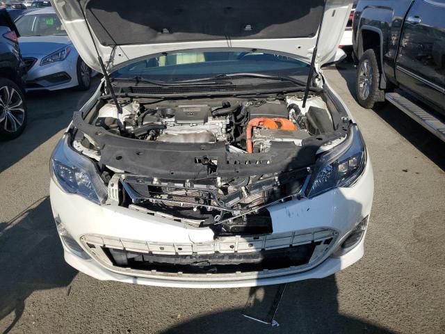 Photo 10 VIN: 4T1BD1EB1FU040405 - TOYOTA AVALON HYB 