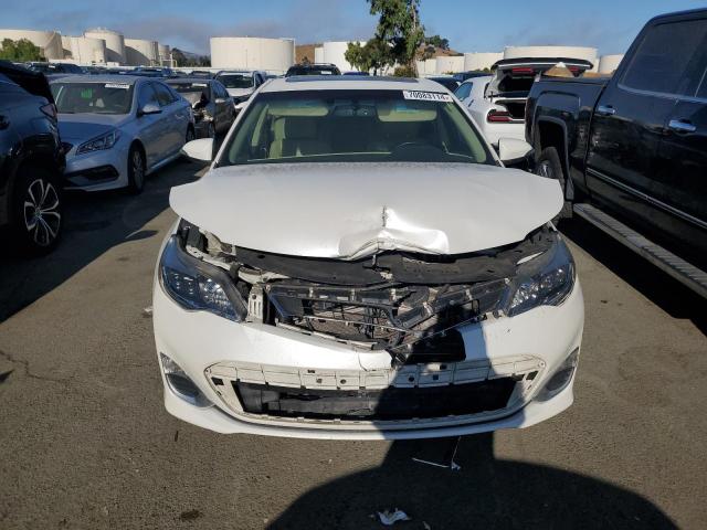 Photo 4 VIN: 4T1BD1EB1FU040405 - TOYOTA AVALON HYB 