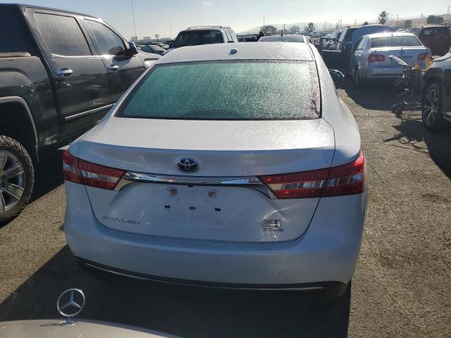 Photo 5 VIN: 4T1BD1EB1FU040405 - TOYOTA AVALON HYB 