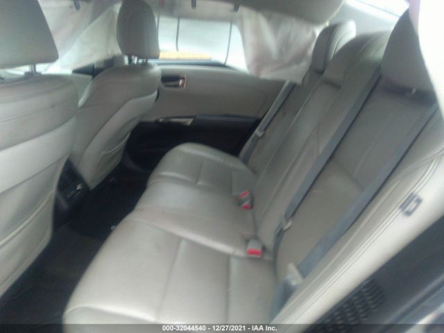 Photo 7 VIN: 4T1BD1EB1FU041649 - TOYOTA AVALON HYBRID 