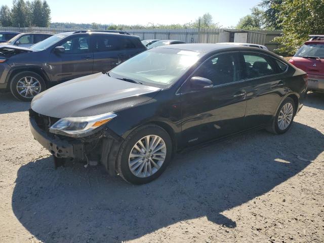 Photo 0 VIN: 4T1BD1EB1FU042235 - TOYOTA AVALON HYB 