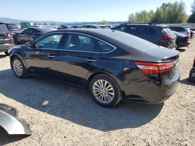 Photo 1 VIN: 4T1BD1EB1FU042235 - TOYOTA AVALON HYB 