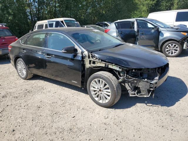 Photo 3 VIN: 4T1BD1EB1FU042235 - TOYOTA AVALON HYB 