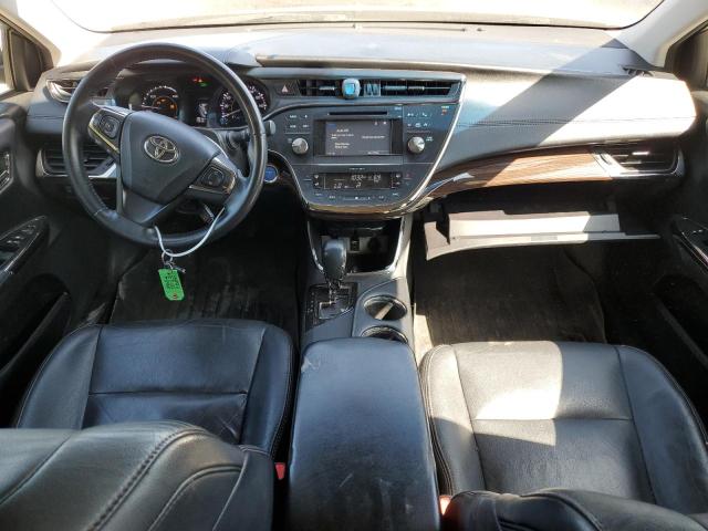 Photo 7 VIN: 4T1BD1EB1FU042235 - TOYOTA AVALON HYB 