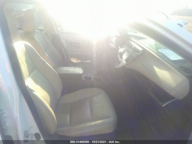 Photo 4 VIN: 4T1BD1EB1FU045779 - TOYOTA AVALON 