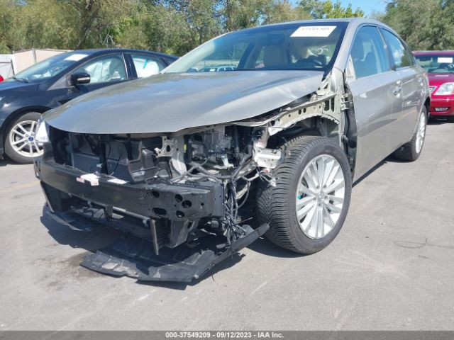 Photo 5 VIN: 4T1BD1EB1FU047208 - TOYOTA AVALON HYBRID LIMITED 