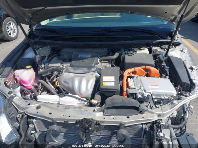 Photo 9 VIN: 4T1BD1EB1FU047208 - TOYOTA AVALON HYBRID LIMITED 