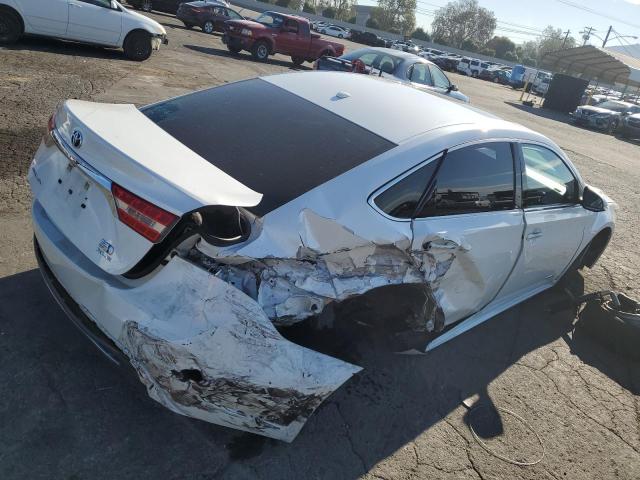 Photo 3 VIN: 4T1BD1EB1FU047368 - TOYOTA AVALON HYB 