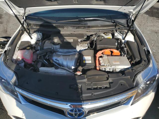 Photo 6 VIN: 4T1BD1EB1FU047368 - TOYOTA AVALON HYB 