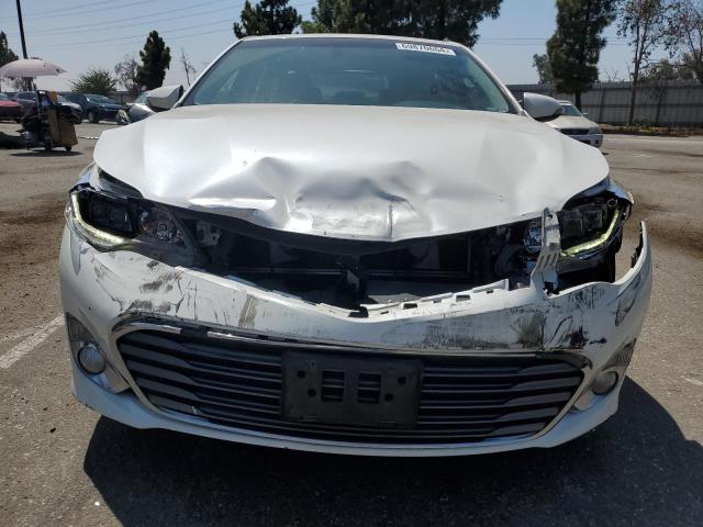 Photo 4 VIN: 4T1BD1EB1FU047418 - TOYOTA AVALON HYB 