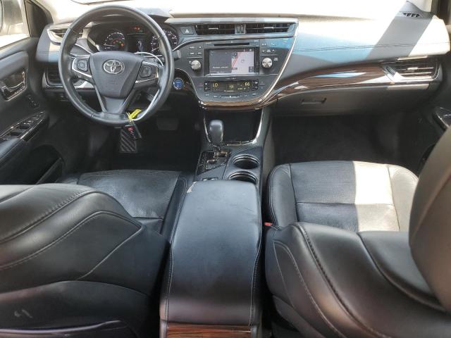 Photo 7 VIN: 4T1BD1EB1FU047418 - TOYOTA AVALON HYB 