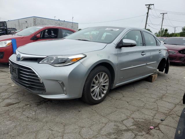 Photo 0 VIN: 4T1BD1EB1GU049302 - TOYOTA AVALON HYB 