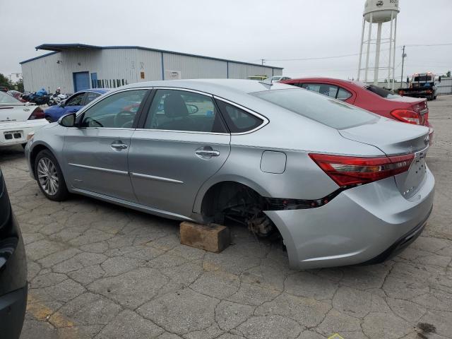 Photo 1 VIN: 4T1BD1EB1GU049302 - TOYOTA AVALON HYB 