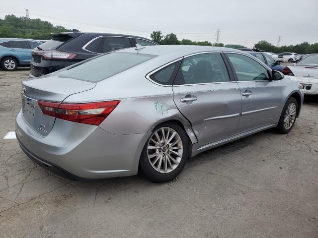 Photo 2 VIN: 4T1BD1EB1GU049302 - TOYOTA AVALON HYB 