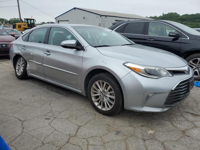 Photo 3 VIN: 4T1BD1EB1GU049302 - TOYOTA AVALON HYB 