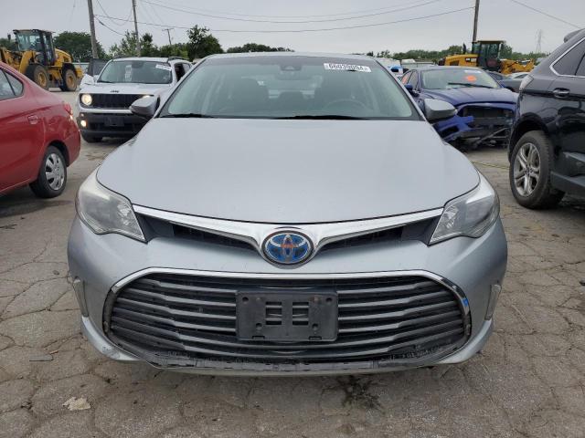 Photo 4 VIN: 4T1BD1EB1GU049302 - TOYOTA AVALON HYB 