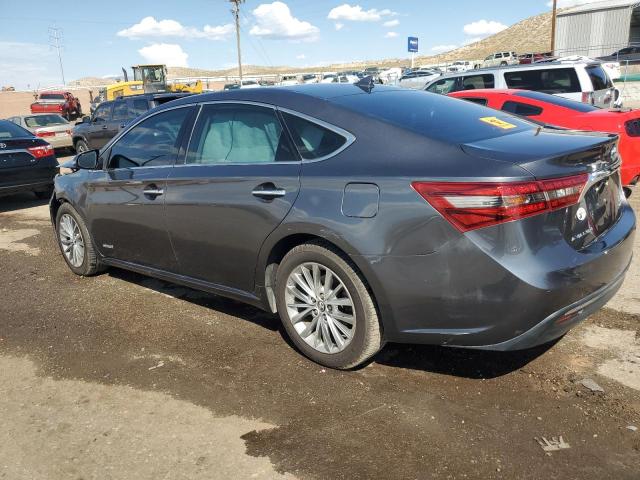 Photo 1 VIN: 4T1BD1EB1GU049512 - TOYOTA AVALON HYB 