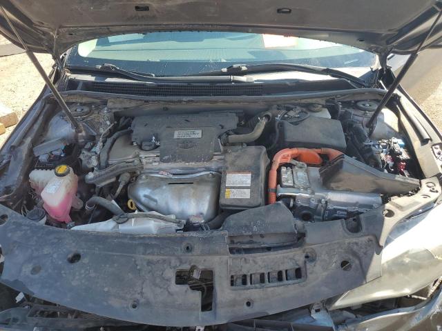 Photo 10 VIN: 4T1BD1EB1GU049512 - TOYOTA AVALON HYB 