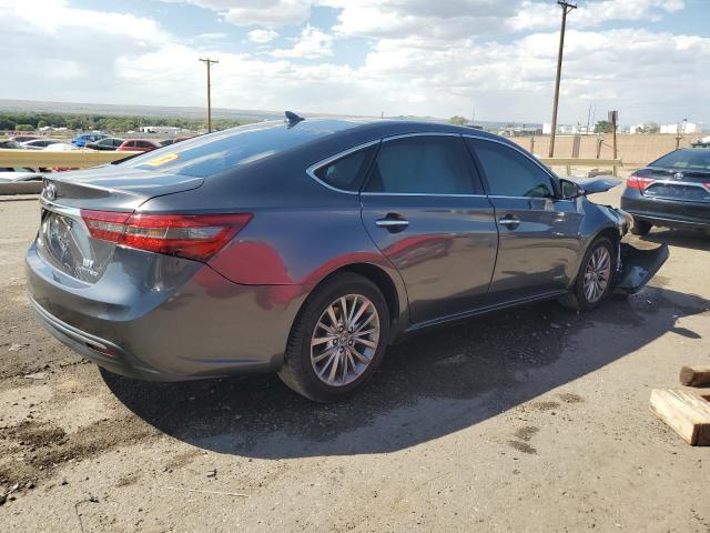 Photo 2 VIN: 4T1BD1EB1GU049512 - TOYOTA AVALON HYB 