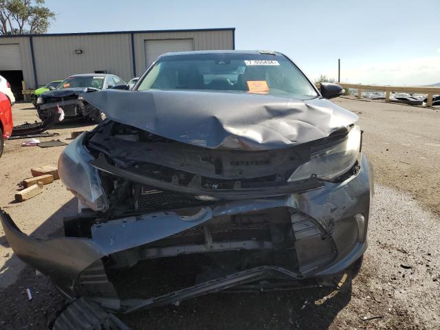 Photo 4 VIN: 4T1BD1EB1GU049512 - TOYOTA AVALON HYB 