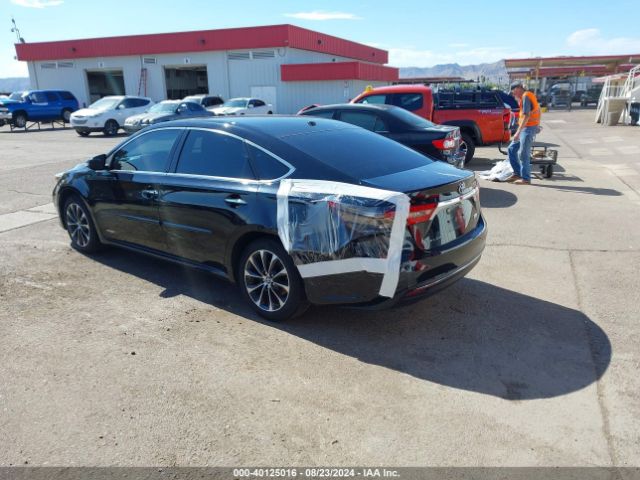 Photo 2 VIN: 4T1BD1EB1GU050787 - TOYOTA AVALON 