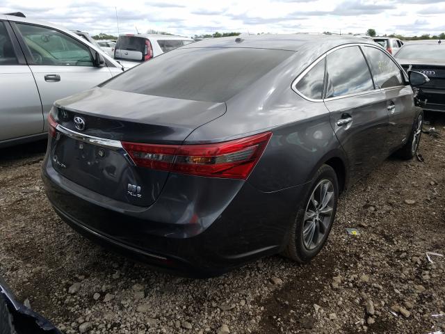 Photo 3 VIN: 4T1BD1EB1GU050854 - TOYOTA AVALON HYB 