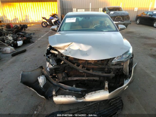 Photo 5 VIN: 4T1BD1EB1GU052149 - TOYOTA AVALON HYBRID 