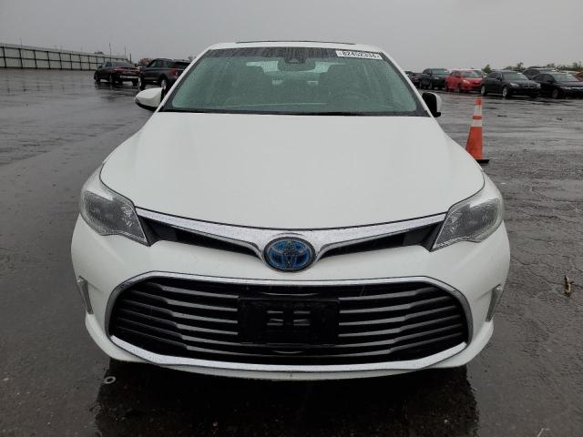 Photo 4 VIN: 4T1BD1EB1GU055181 - TOYOTA AVALON HYB 