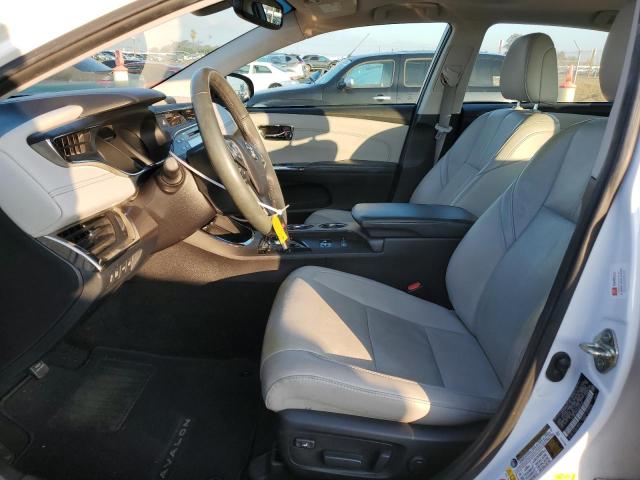 Photo 6 VIN: 4T1BD1EB1GU055181 - TOYOTA AVALON HYB 